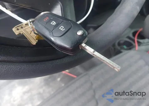 2022 Ford F-150 Xl z USA, uszkodzony, nr VIN 1FTFX1E81NFC20133